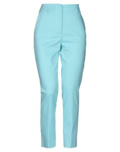 Повседневные брюки Blumarine