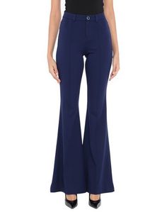 Повседневные брюки Blumarine