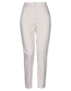 Повседневные брюки Blumarine