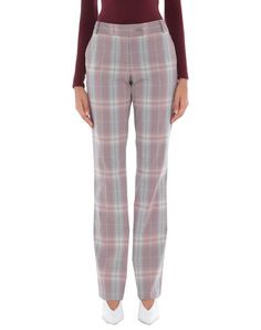 Повседневные брюки Burberry