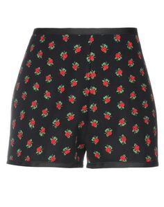 Повседневные шорты Philosophy di Lorenzo Serafini