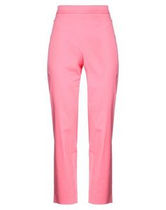 Повседневные брюки Moschino