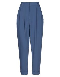 Повседневные брюки Mm6 Maison Margiela