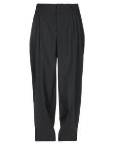 Повседневные брюки Maison Margiela