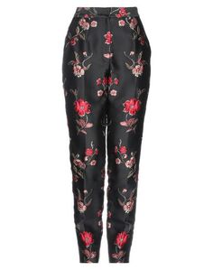 Повседневные брюки Dolce & Gabbana
