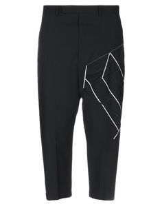 Брюки-капри Rick Owens