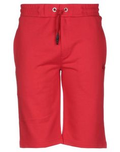 Бермуды McQ Alexander Mc Queen
