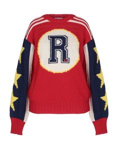 Свитер RED Valentino