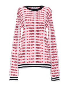Свитер Msgm