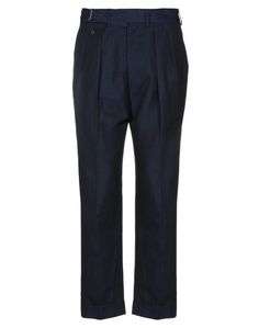 Повседневные брюки Lardini