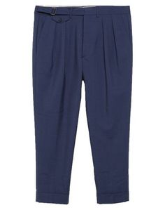 Повседневные брюки Lardini
