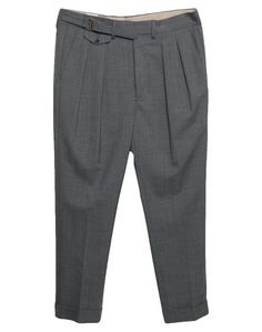 Повседневные брюки Lardini