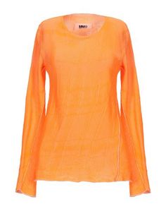Свитер Mm6 Maison Margiela
