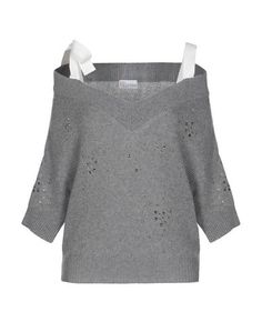 Свитер RED Valentino