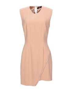Короткое платье Elisabetta Franchi
