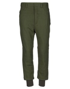 Повседневные брюки Haider Ackermann