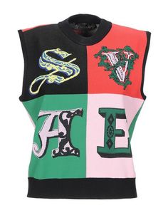 Водолазки Versace