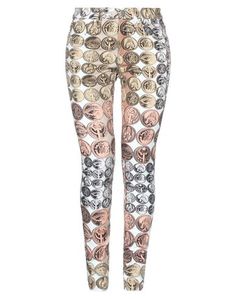 Повседневные брюки Roberto Cavalli