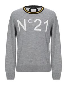 Свитер N21