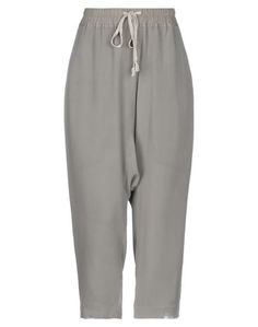 Повседневные брюки Rick Owens