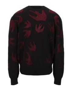 Свитер McQ Alexander Mc Queen