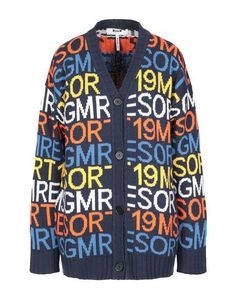Кардиган Msgm