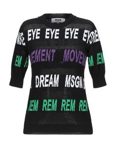 Свитер Msgm