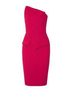 Короткое платье Roland Mouret