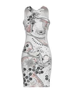 Короткое платье Just Cavalli