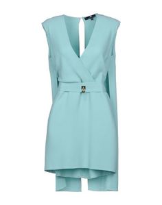 Короткое платье Elisabetta Franchi
