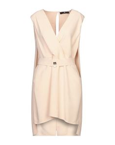Короткое платье Elisabetta Franchi