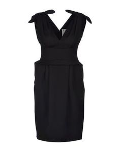 Короткое платье Dsquared2