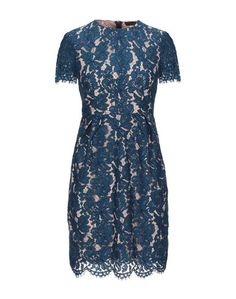 Короткое платье Twinset