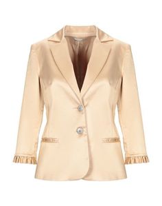 Короткое платье Elisabetta Franchi