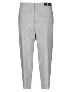 Повседневные брюки Jil Sander