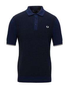Свитер Fred Perry