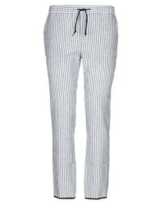 Повседневные брюки Grey Daniele Alessandrini