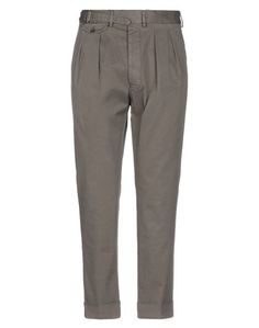Повседневные брюки Lardini