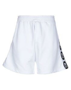 Бермуды McQ Alexander Mc Queen