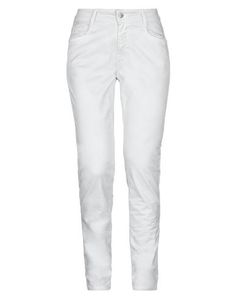 Повседневные брюки Anna Rachele Jeans Collection