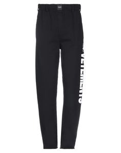 Повседневные брюки Vetements