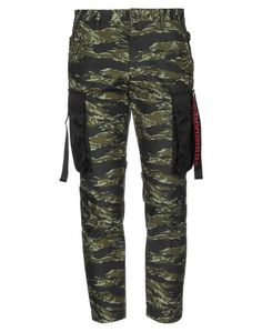 Повседневные брюки Dsquared2