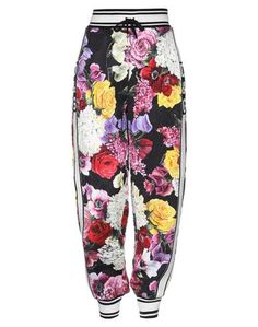 Повседневные брюки Dolce & Gabbana