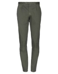 Повседневные брюки Lardini