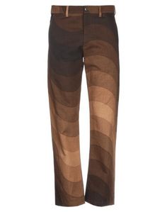 Повседневные брюки Dries Van Noten