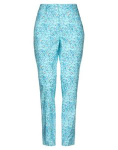 Повседневные брюки Blumarine