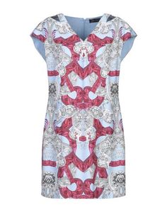 Короткое платье Versace
