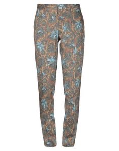 Повседневные брюки Etro
