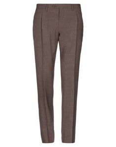 Повседневные брюки Lardini