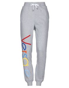 Повседневные брюки Versace